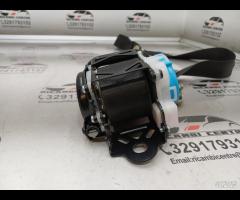 CINTURA DI SICUREZZA ANTERIORE DESTRA DX MAZDA 6 S - 15