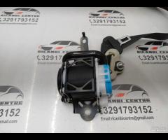 CINTURA DI SICUREZZA ANTERIORE DESTRA DX MAZDA 6 S - 16