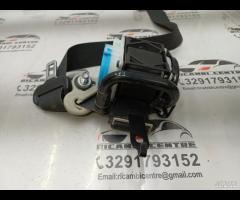 CINTURA DI SICUREZZA ANTERIORE DESTRA DX MAZDA 6 S - 17