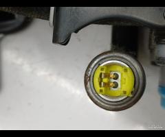 CINTURA DI SICUREZZA ANTERIORE DESTRA DX MAZDA 6 S - 18