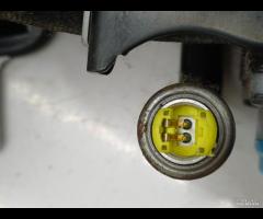 CINTURA DI SICUREZZA ANTERIORE DESTRA DX MAZDA 6 S - 19