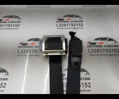 CINTURA DI SICUREZZA ANTERIORE SINISTRA SX LAND RO - 6