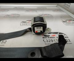 CINTURA DI SICUREZZA ANTERIORE SINISTRA SX LAND RO - 7