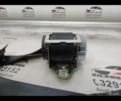 CINTURA DI SICUREZZA ANTERIORE SINISTRA SX LAND RO - 9