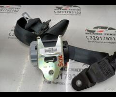 CINTURA DI SICUREZZA ANTERIORE SINISTRA SX LAND RO - 11