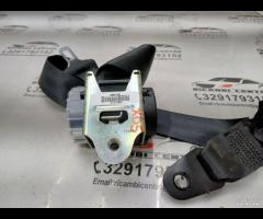 CINTURA DI SICUREZZA ANTERIORE SINISTRA SX LAND RO - 12