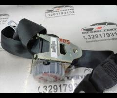 CINTURA DI SICUREZZA ANTERIORE SINISTRA SX LAND RO - 13