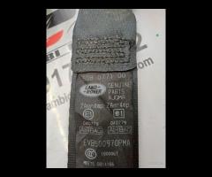 CINTURA DI SICUREZZA ANTERIORE SINISTRA SX LAND RO - 14