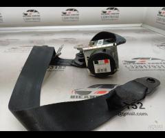 CINTURA DI SICUREZZA ANTERIORE SINISTRA SX LAND RO - 16
