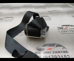 CINTURA DI SICUREZZA ANTERIORE SINISTRA SX LAND RO - 17