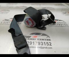 CINTURA DI SICUREZZA ANTERIORE SINISTRA SX LAND RO - 18