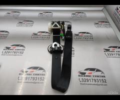 CINTURA DI SICUREZZA ANTERIORE SINISTRA SX SKODA F