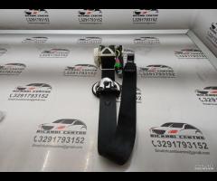 CINTURA DI SICUREZZA ANTERIORE SINISTRA SX SKODA F