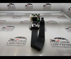 CINTURA DI SICUREZZA ANTERIORE SINISTRA SX SKODA F