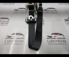 CINTURA DI SICUREZZA ANTERIORE SINISTRA SX SKODA F