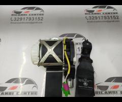 CINTURA DI SICUREZZA ANTERIORE SINISTRA SX SKODA F - 6