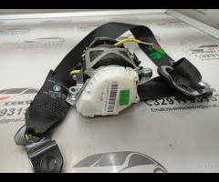 CINTURA DI SICUREZZA ANTERIORE SINISTRA SX SKODA F - 11