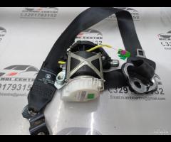 CINTURA DI SICUREZZA ANTERIORE SINISTRA SX SKODA F - 12