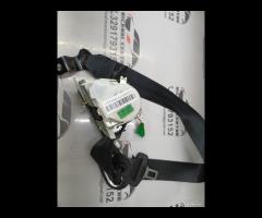 CINTURA DI SICUREZZA ANTERIORE SINISTRA SX SKODA F - 13