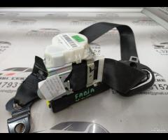 CINTURA DI SICUREZZA ANTERIORE SINISTRA SX SKODA F - 14