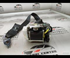 CINTURA DI SICUREZZA ANTERIORE SINISTRA SX SKODA F - 17