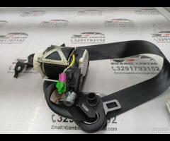 CINTURA DI SICUREZZA ANTERIORE SINISTRA SX SKODA F - 18