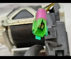 CINTURA DI SICUREZZA ANTERIORE SINISTRA SX SKODA F - 20