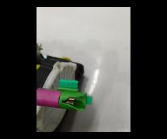 CINTURA DI SICUREZZA ANTERIORE SINISTRA SX SKODA F - 21