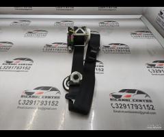 CINTURA DI SICUREZZA ANTERIORE DESTRA DX SKODA FAB