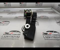 CINTURA DI SICUREZZA ANTERIORE DESTRA DX SKODA FAB