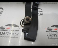 CINTURA DI SICUREZZA ANTERIORE DESTRA DX SKODA FAB