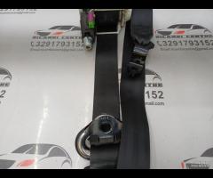 CINTURA DI SICUREZZA ANTERIORE DESTRA DX SKODA FAB