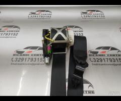 CINTURA DI SICUREZZA ANTERIORE DESTRA DX SKODA FAB