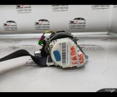 CINTURA DI SICUREZZA ANTERIORE DESTRA DX SKODA FAB - 6