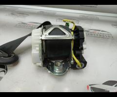 CINTURA DI SICUREZZA ANTERIORE DESTRA DX SKODA FAB - 7