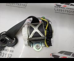 CINTURA DI SICUREZZA ANTERIORE DESTRA DX SKODA FAB - 8