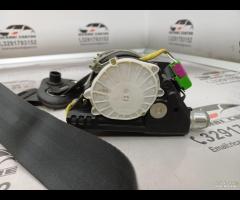 CINTURA DI SICUREZZA ANTERIORE DESTRA DX SKODA FAB - 9