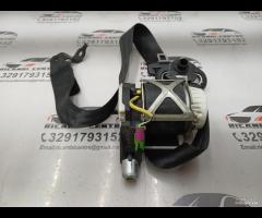 CINTURA DI SICUREZZA ANTERIORE DESTRA DX SKODA FAB - 10