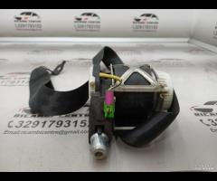 CINTURA DI SICUREZZA ANTERIORE DESTRA DX SKODA FAB - 11