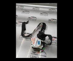 CINTURA DI SICUREZZA ANTERIORE DESTRA DX SKODA FAB - 12