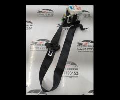 CINTURA DI SICUREZZA ANTERIORE DESTRA DX SKODA FAB - 13