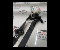CINTURA DI SICUREZZA ANTERIORE DESTRA DX SKODA FAB - 15
