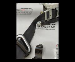 CINTURA DI SICUREZZA ANTERIORE DESTRA DX SKODA FAB - 18