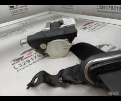 CINTURA DI SICUREZZA ANTERIORE DESTRA DX SKODA FAB - 20