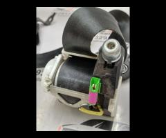 CINTURA DI SICUREZZA ANTERIORE DESTRA DX SKODA FAB - 21