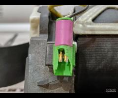 CINTURA DI SICUREZZA ANTERIORE DESTRA DX SKODA FAB - 22