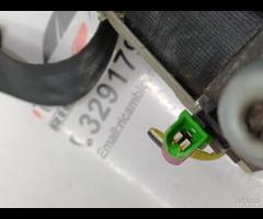 CINTURA DI SICUREZZA ANTERIORE DESTRA DX SKODA FAB - 23