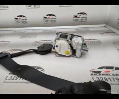 CINTURA DI SICUREZZA ANTERIORE DESTRA MERCEDES ML3