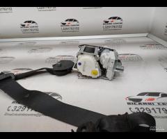 CINTURA DI SICUREZZA ANTERIORE DESTRA MERCEDES ML3 - 6