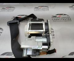 CINTURA DI SICUREZZA ANTERIORE DESTRA MERCEDES ML3 - 7